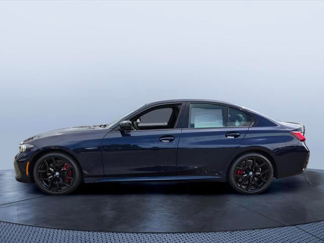 2026 BMW 330i NA xDrive 330i NA xDrive