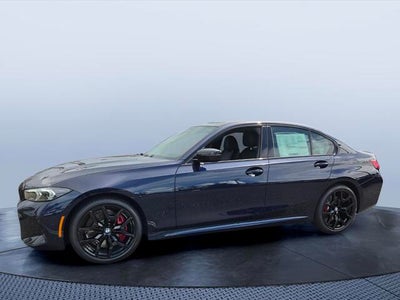 2026 BMW 330i NA xDrive 330i NA xDrive