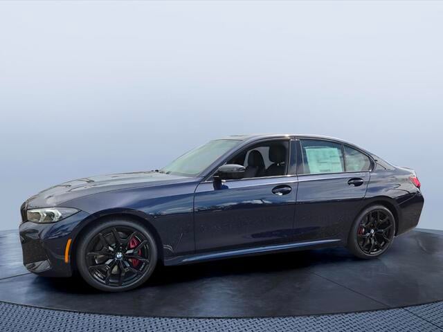 2026 BMW 330i NA xDrive 330i NA xDrive