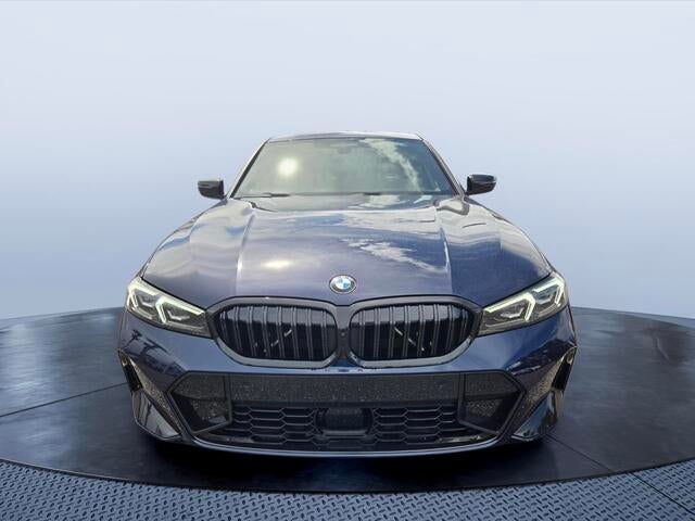2026 BMW 330i NA xDrive 330i NA xDrive