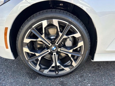 2026 BMW 3 Series 330i NA xDrive