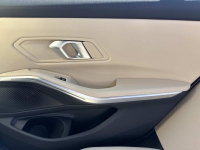 2026 BMW 3 Series 330i NA xDrive