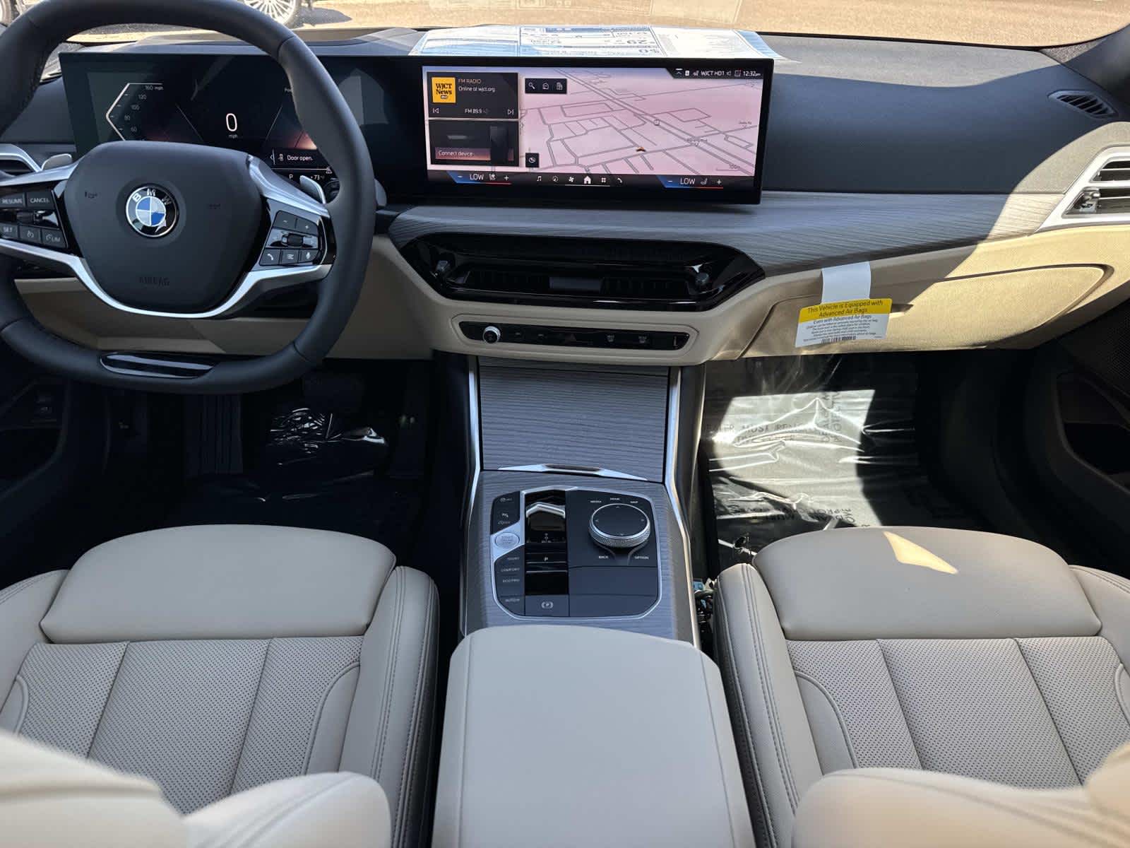 2026 BMW 3 Series 330i NA xDrive