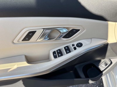 2026 BMW 3 Series 330i NA xDrive