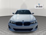 2026 BMW 3 Series 330i NA xDrive
