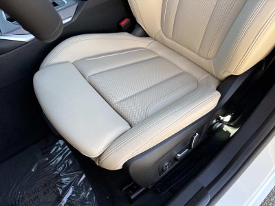 2026 BMW 3 Series 330i NA xDrive