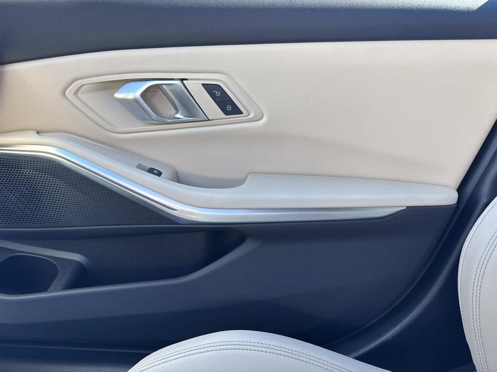 2026 BMW 3 Series 330i NA xDrive