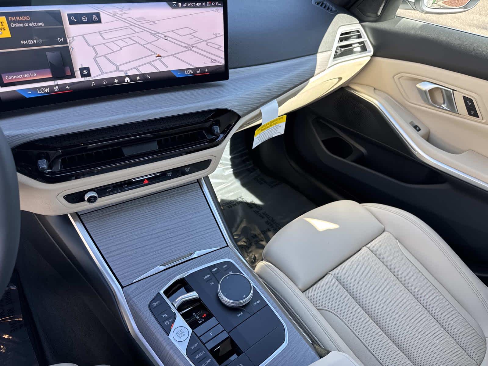 2026 BMW 3 Series 330i NA xDrive