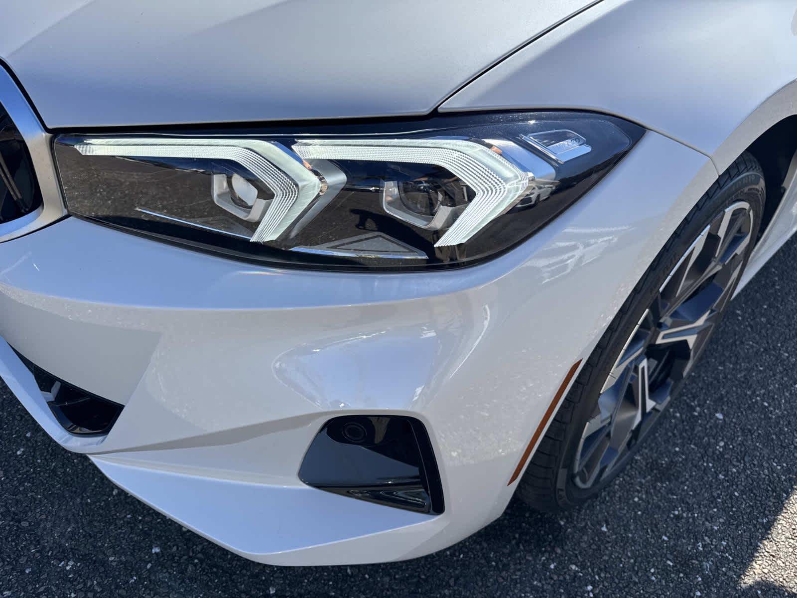 2026 BMW 3 Series 330i NA xDrive