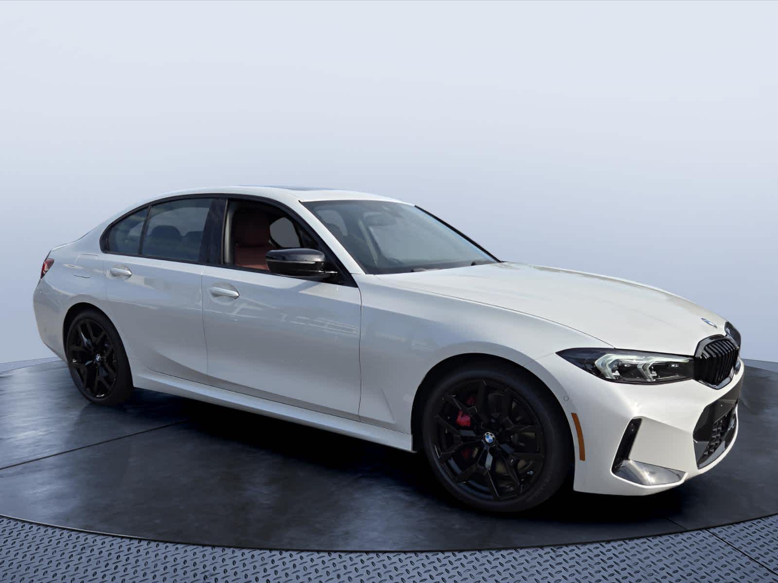 2026 BMW 330i NA xDrive 330i NA xDrive