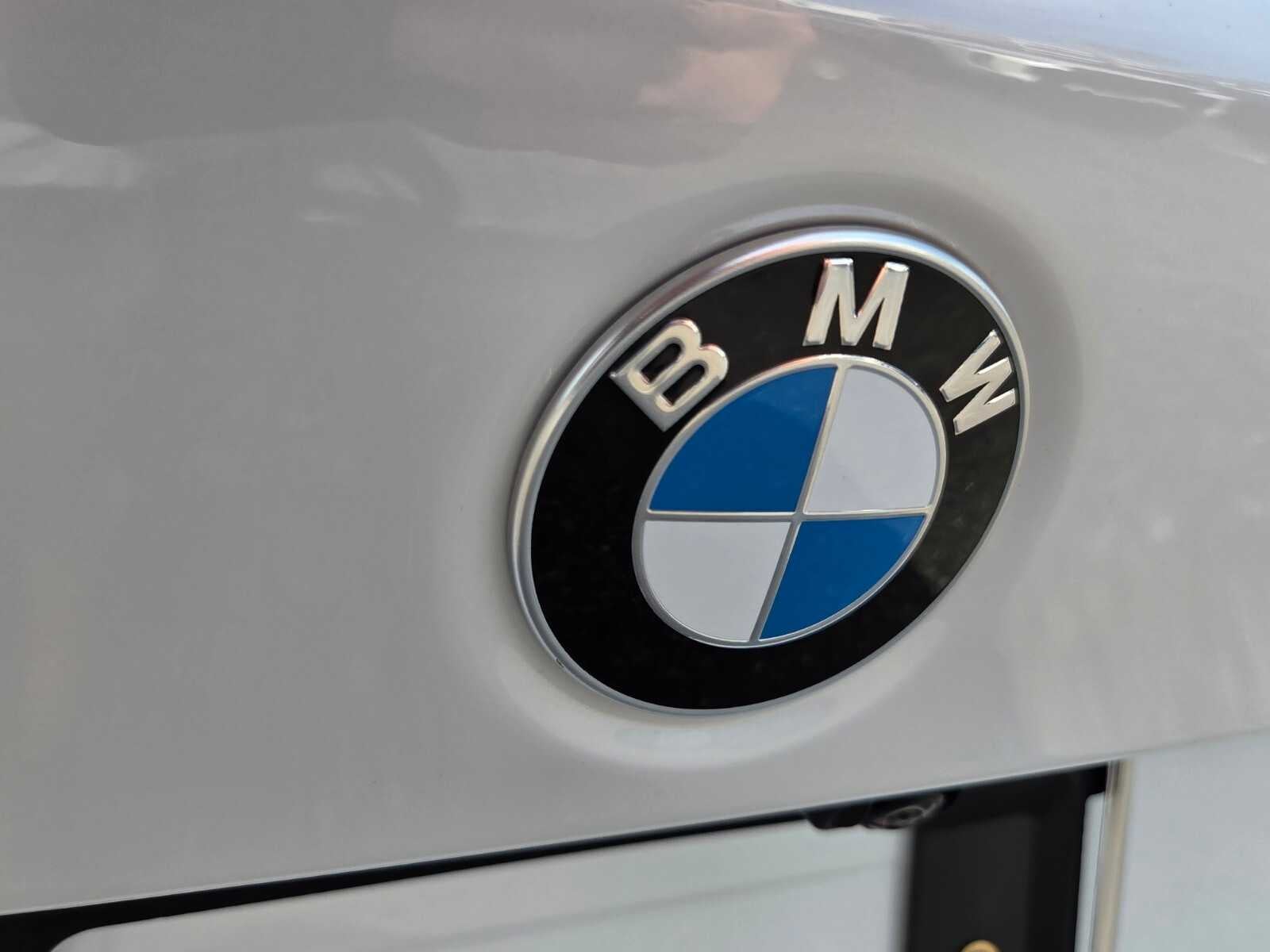2026 BMW 330i NA xDrive 330i NA xDrive