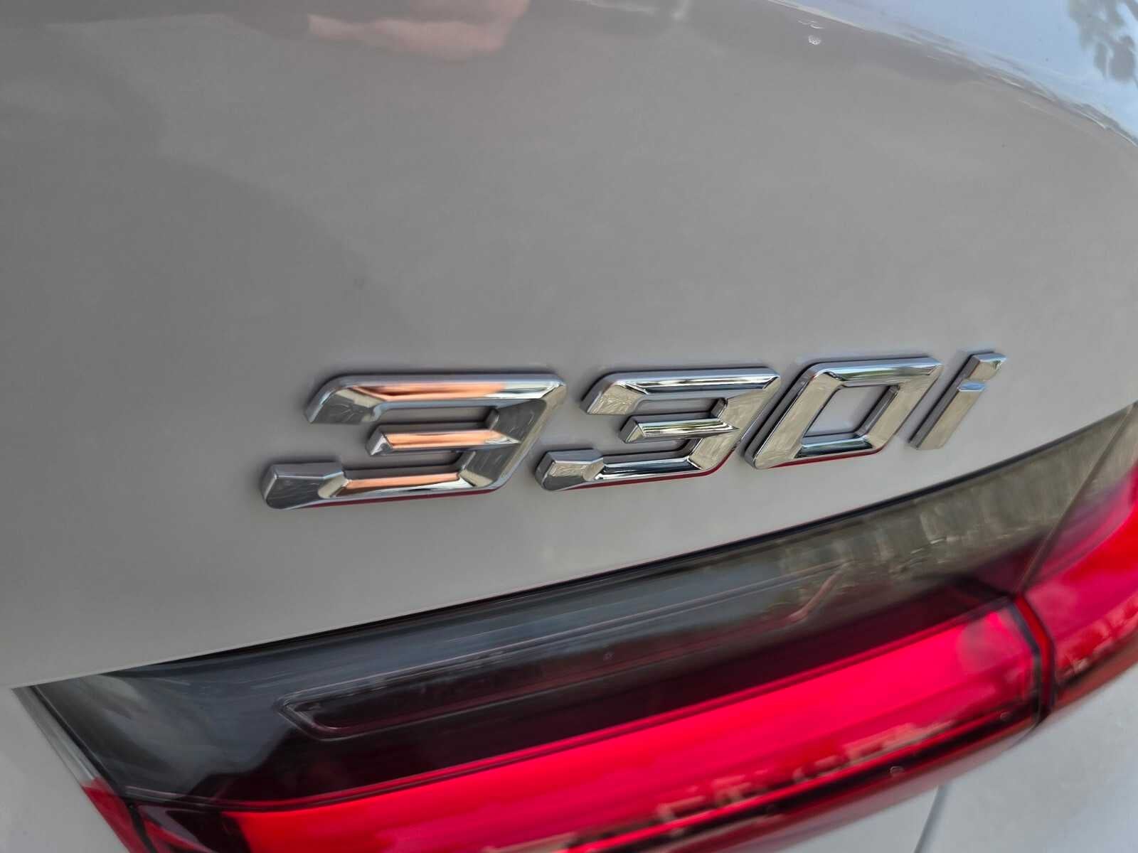 2026 BMW 330i NA xDrive 330i NA xDrive