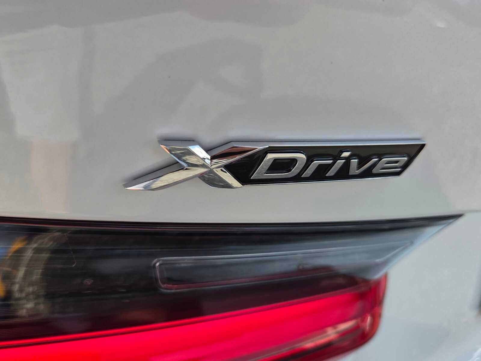 2026 BMW 330i NA xDrive 330i NA xDrive