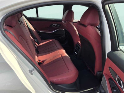 2026 BMW 330i NA xDrive 330i NA xDrive