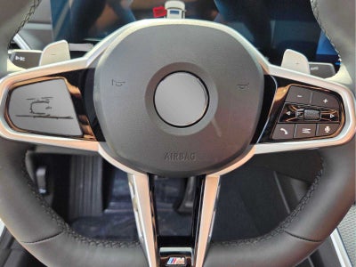 2026 BMW 330i NA xDrive 330i NA xDrive