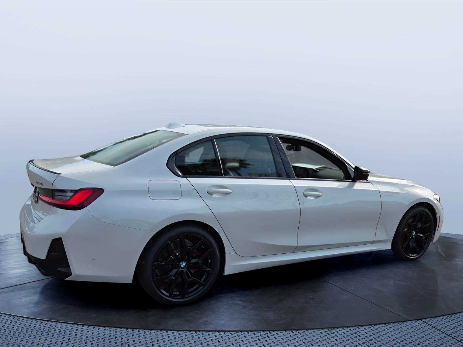 2026 BMW 330i NA xDrive 330i NA xDrive