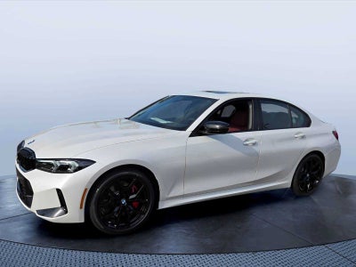 2026 BMW 330i NA xDrive 330i NA xDrive