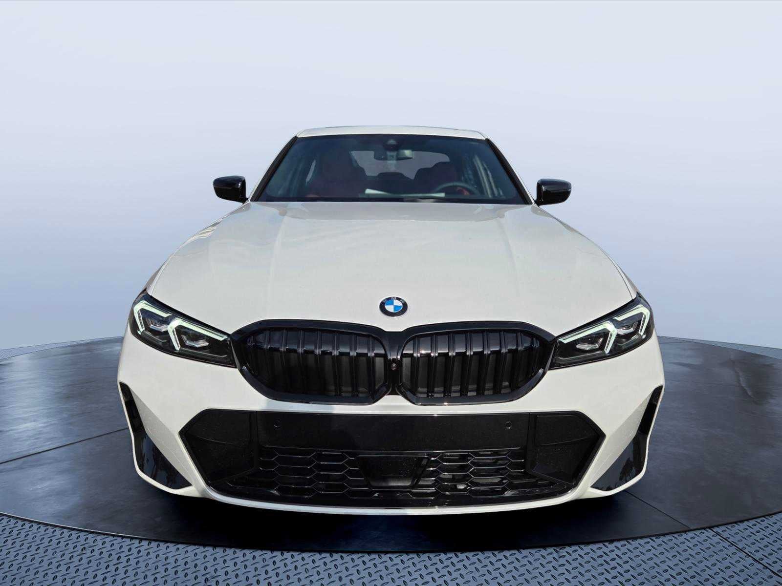 2026 BMW 330i NA xDrive 330i NA xDrive