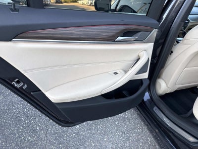 2025 BMW 3 Series 330i xDrive