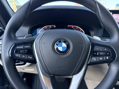 2025 BMW 3 Series 330i xDrive