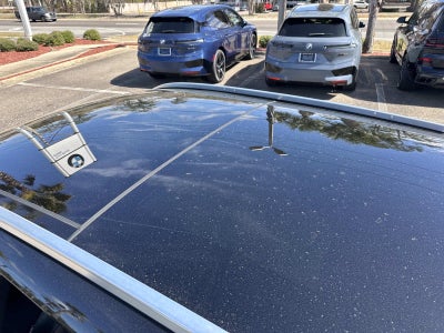 2021 INFINITI QX50 SENSORY