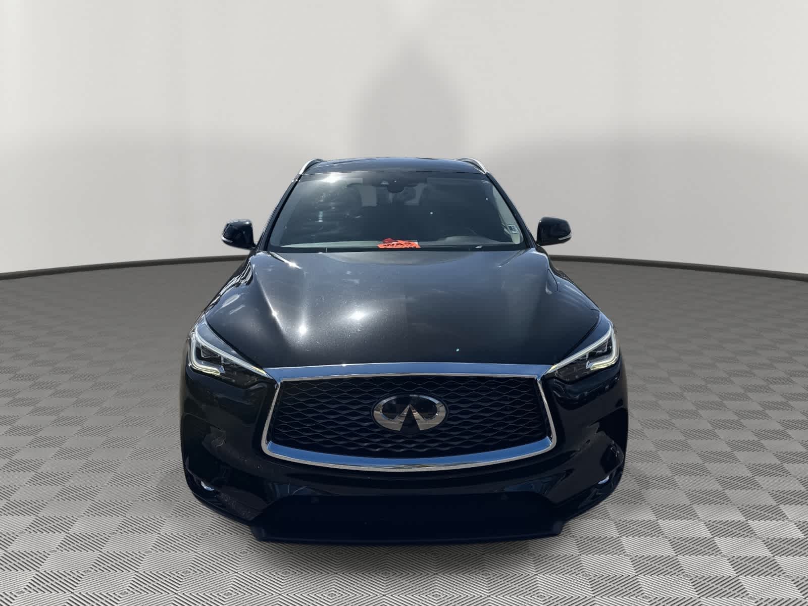 2021 INFINITI QX50 SENSORY