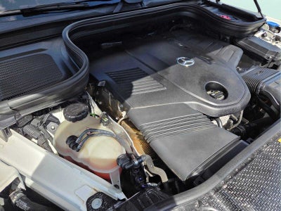 2022 Mercedes-Benz GLS 450 GLS 450