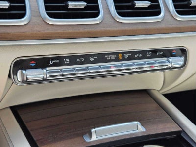 2022 Mercedes-Benz GLS 450 GLS 450