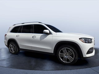 2022 Mercedes-Benz GLS 450 GLS 450