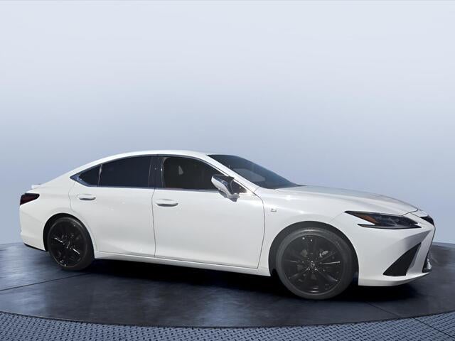 2024 Lexus ES