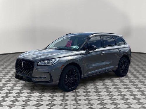 2024 Lincoln Corsair Reserve