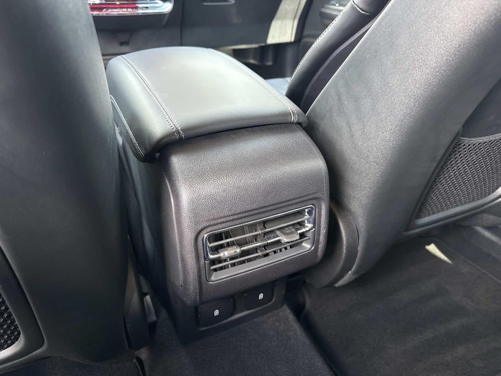 2024 Lincoln Corsair Reserve