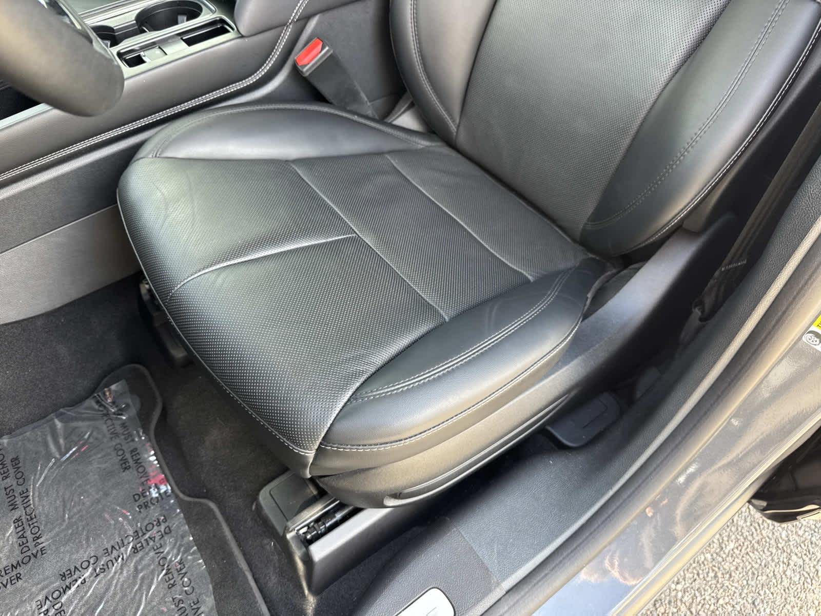 2024 Lincoln Corsair Reserve