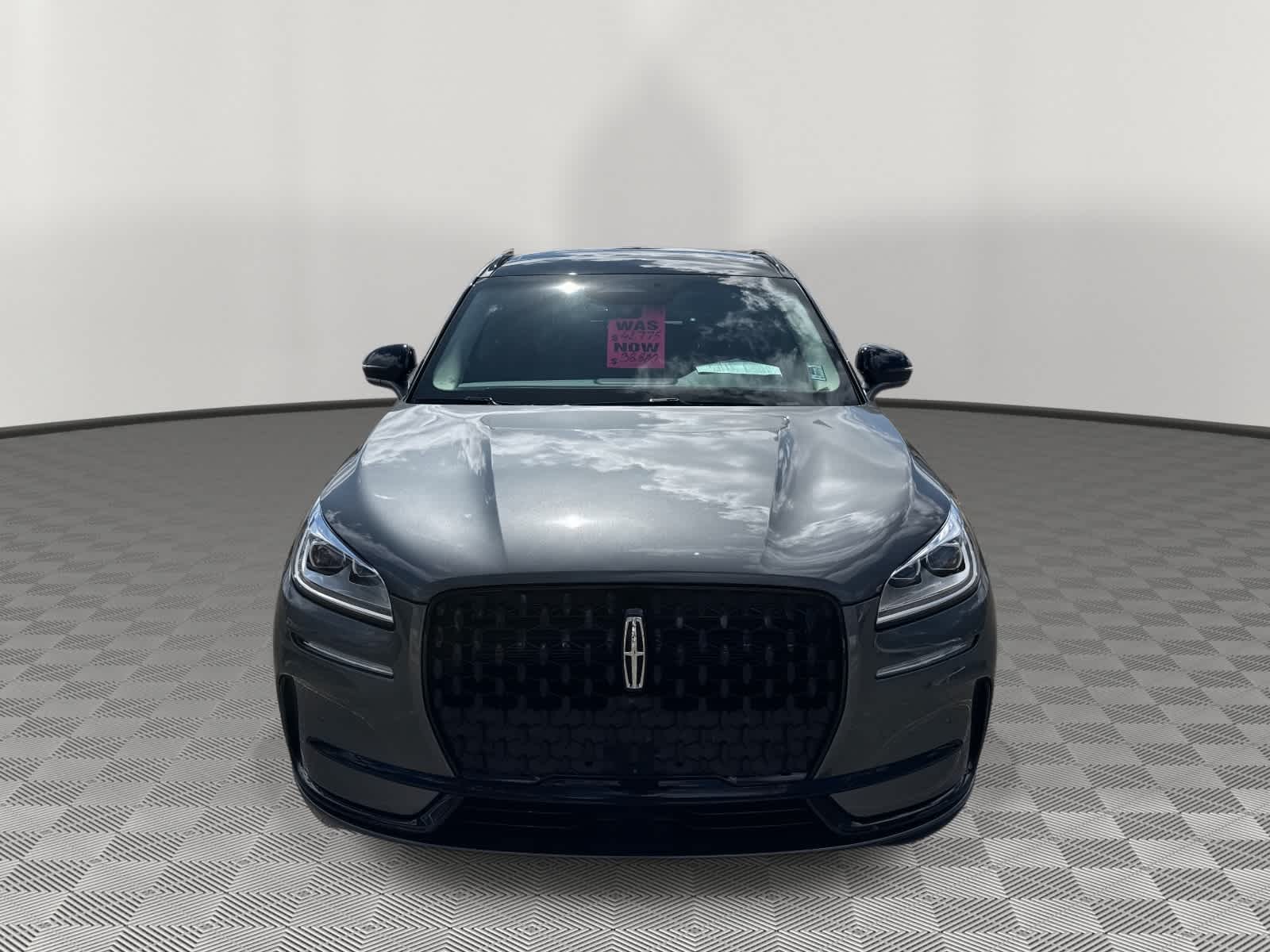 2024 Lincoln Corsair Reserve