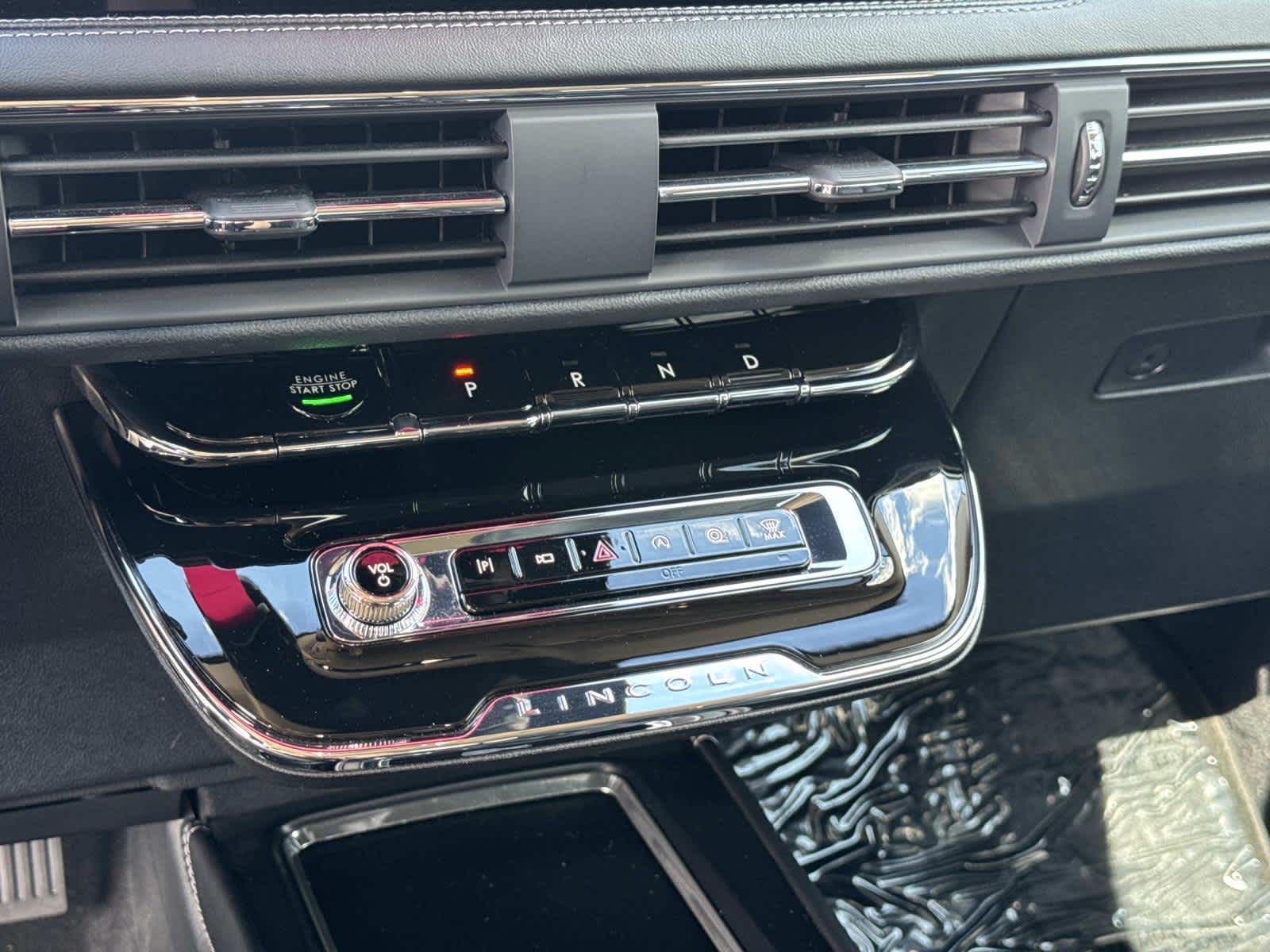 2024 Lincoln Corsair Reserve