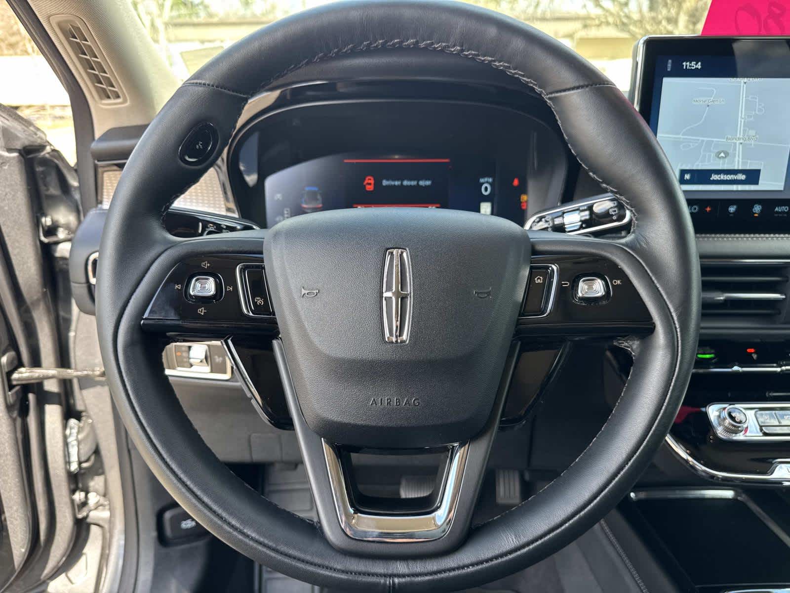 2024 Lincoln Corsair Reserve