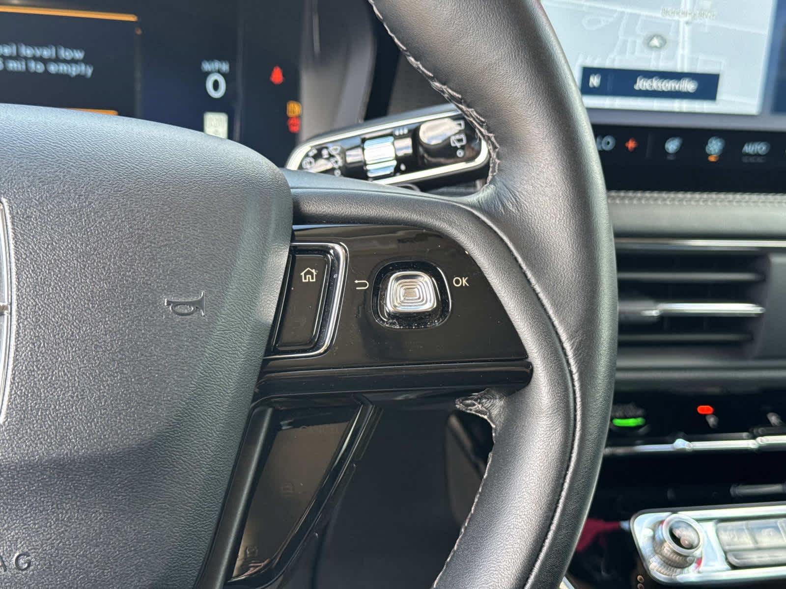 2024 Lincoln Corsair Reserve