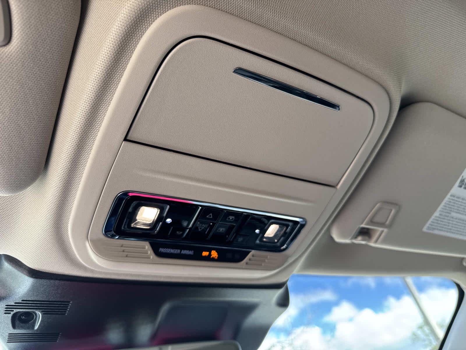 2024 Lincoln Corsair Reserve