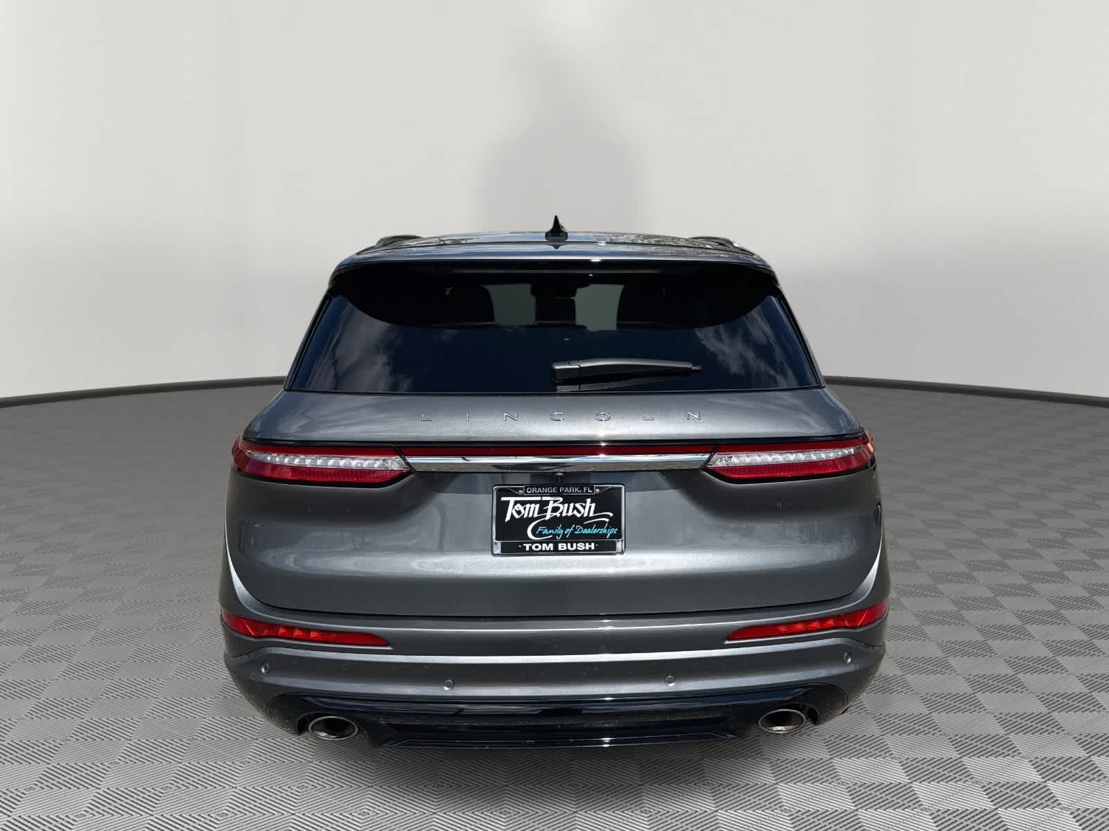 2024 Lincoln Corsair Reserve