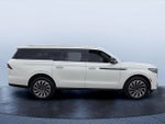 2025 Lincoln Navigator L Black Label