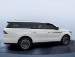 2025 Lincoln Navigator L Black Label