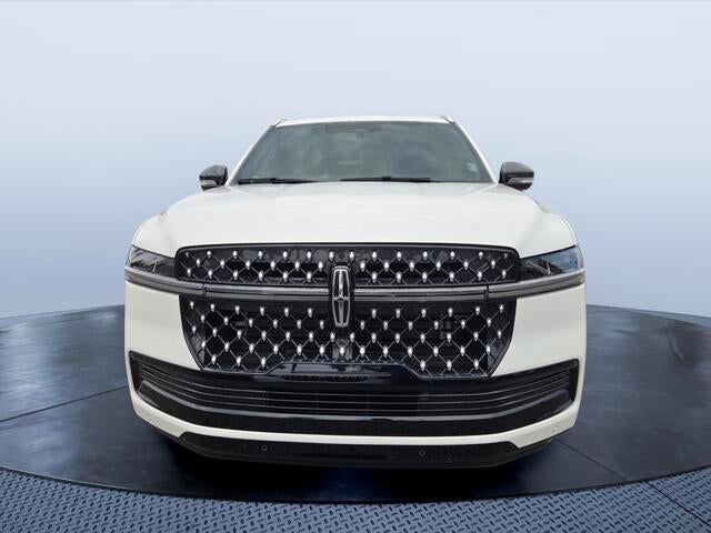 2025 Lincoln Navigator L Black Label