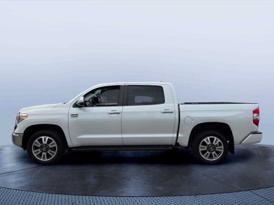 2021 Toyota Tundra 1794 Edition