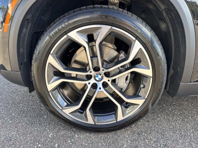 2025 BMW X5 sDrive40i