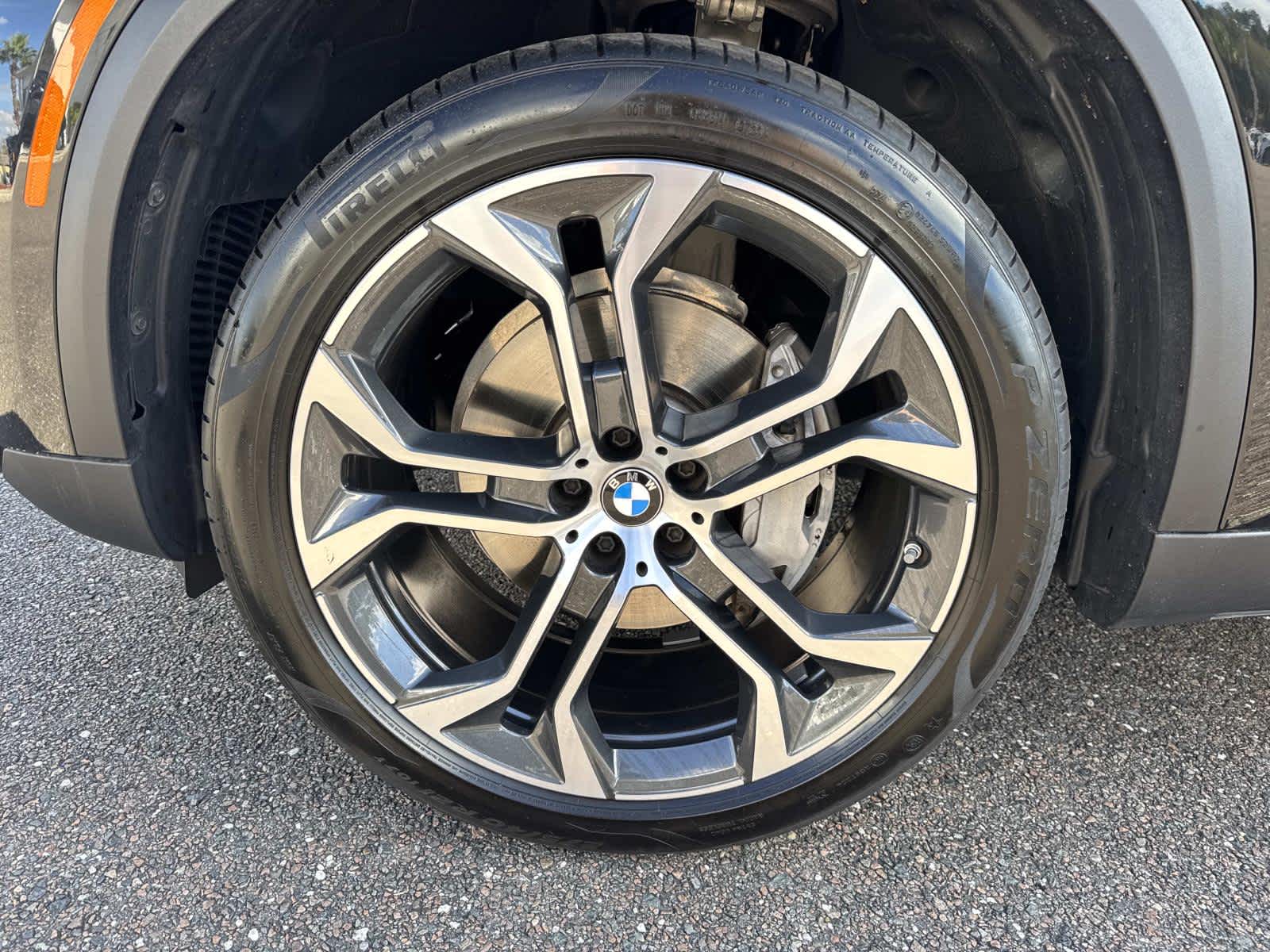 2025 BMW X5 sDrive40i