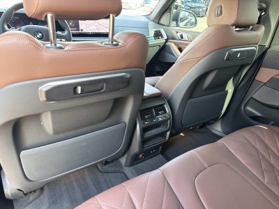 2025 BMW X5 sDrive40i