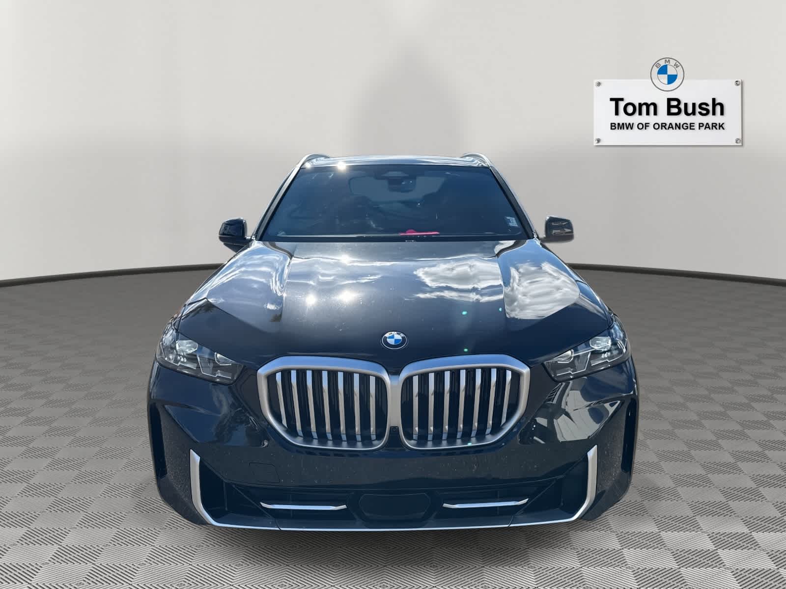 2025 BMW X5 sDrive40i