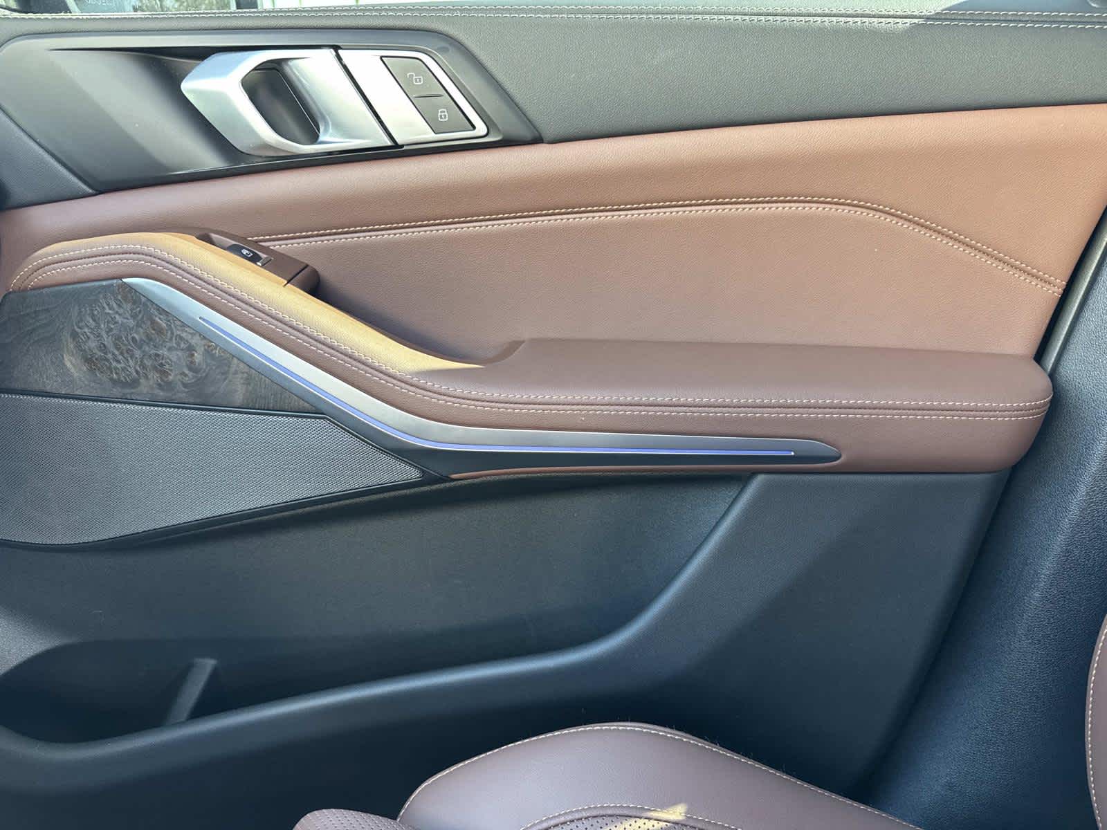 2025 BMW X5 sDrive40i