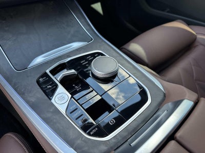 2025 BMW X5 sDrive40i