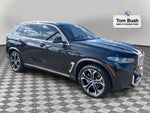 2025 BMW X5 sDrive40i